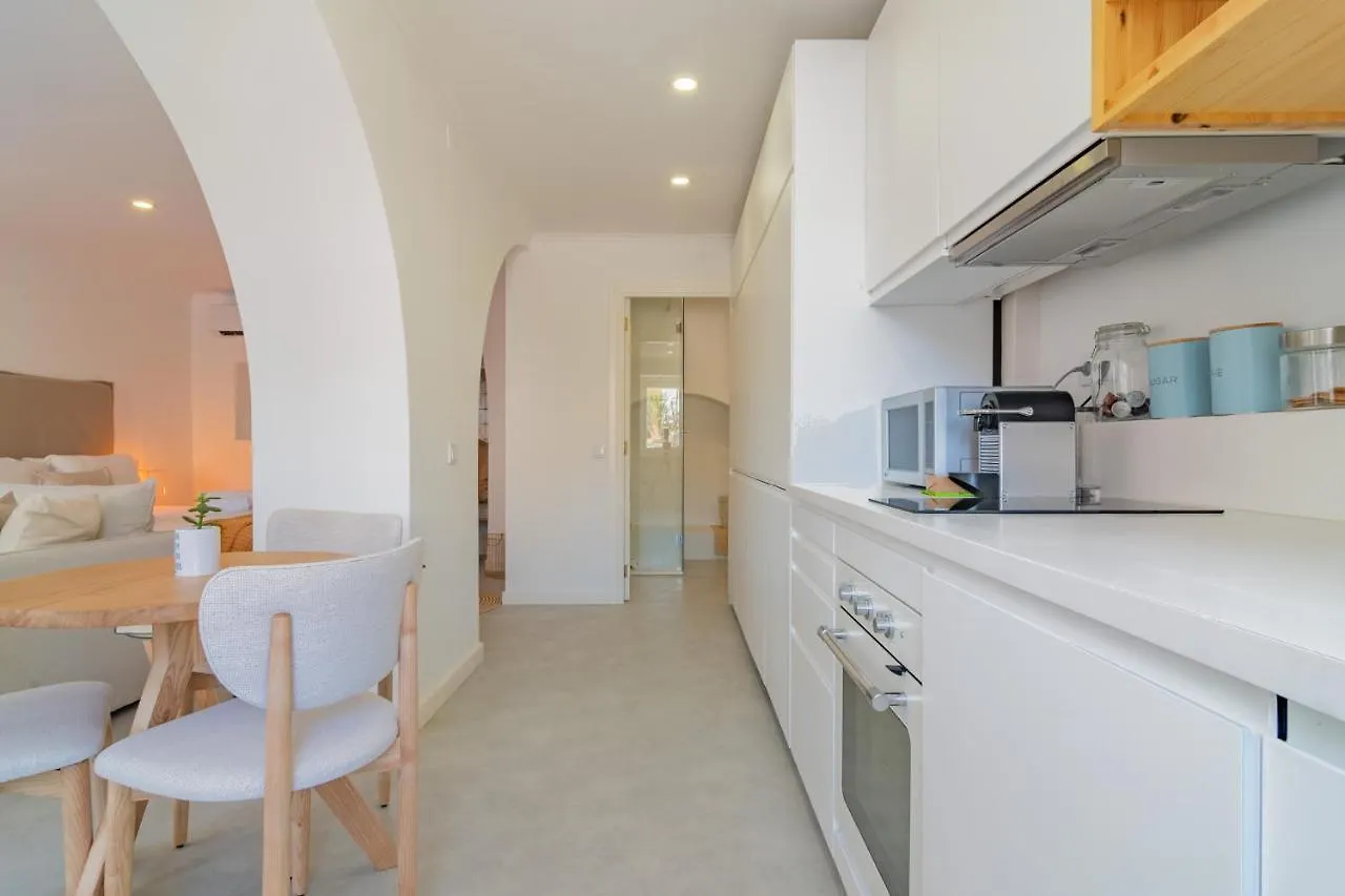 Chalet Maria Da Assuncao Estoril
